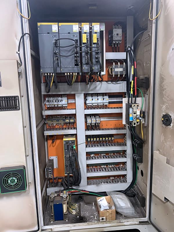Daewoo Mynx 530 2001