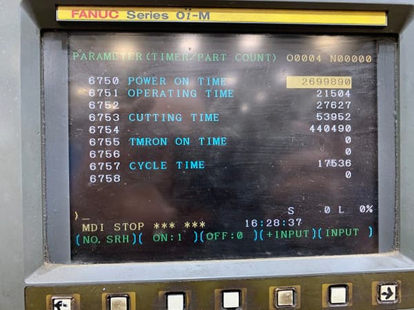 Daewoo Mynx 530 2001