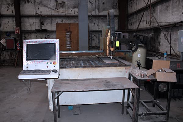 AKS T0510 Plasma Cutter 2020