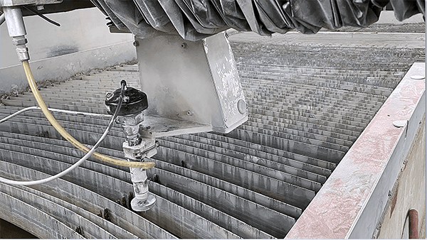 Flow Waterjet Mach3-4020