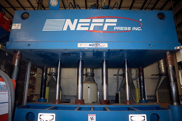 Neff H160-15M 2009