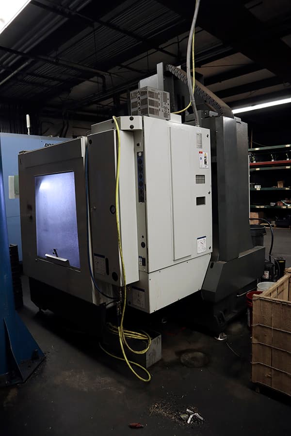 Haas VF-4 2018 (2)