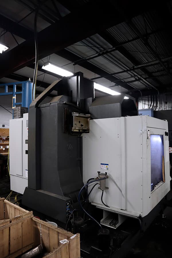 Haas VF-4 2018 (2)