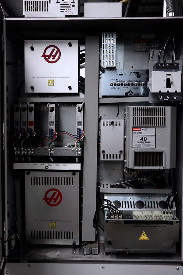 Haas VF-4 2018 (2)