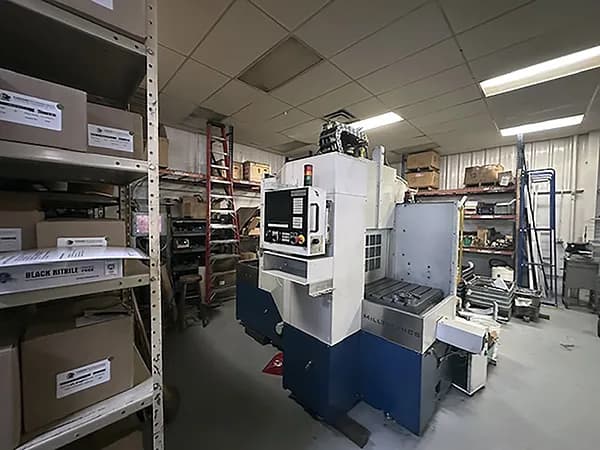 Milltronics TT24