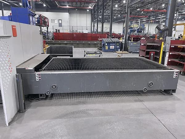 2019 Bystronic ByStar 10kw