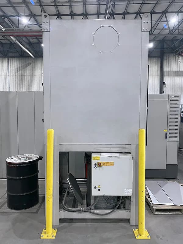2019 Bystronic ByStar 10kw