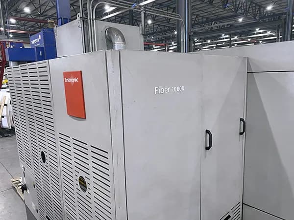 2019 Bystronic ByStar 10kw