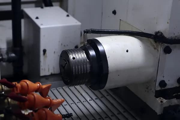 Gen Turn 36CS 2021