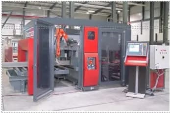 Voortman V806M