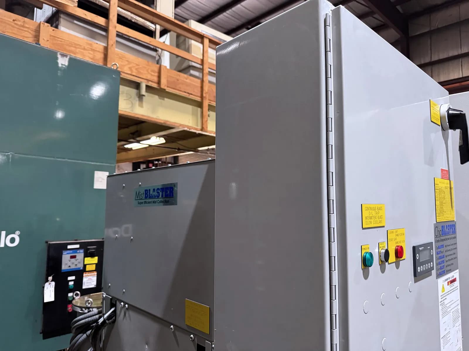 DMG Mori NHX5000 2015_3696225