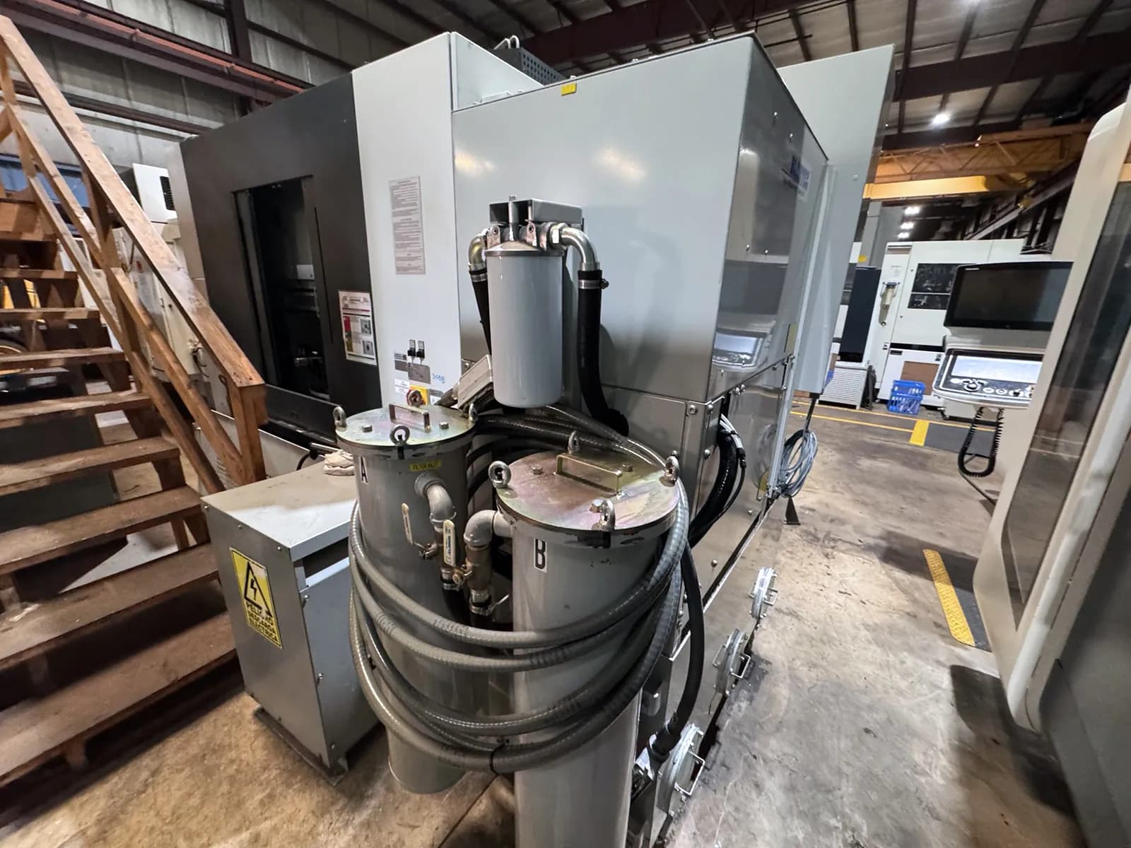 DMG Mori NHX5000 2015_3696225