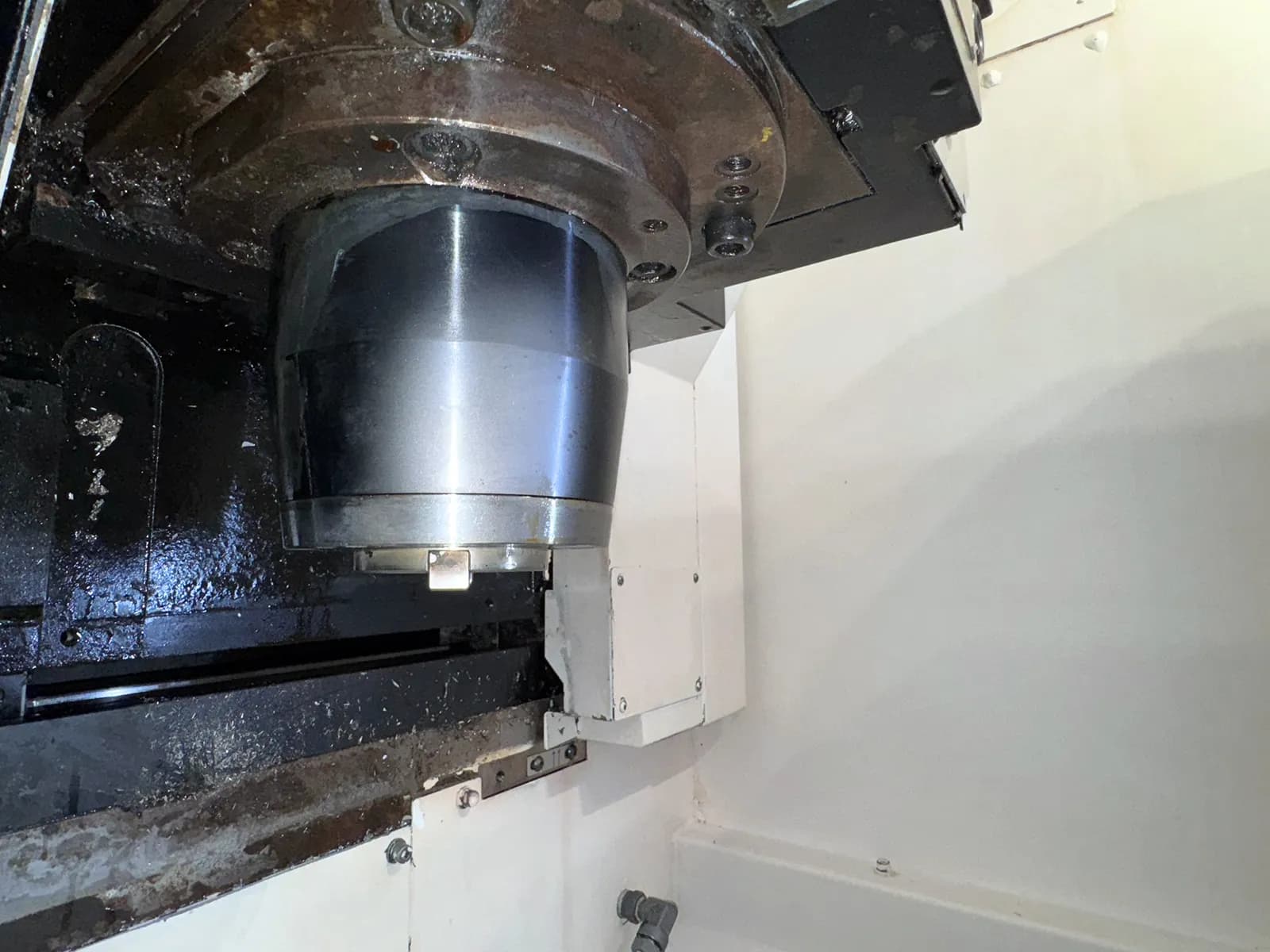 Mazak VC500A/5AX - 2017