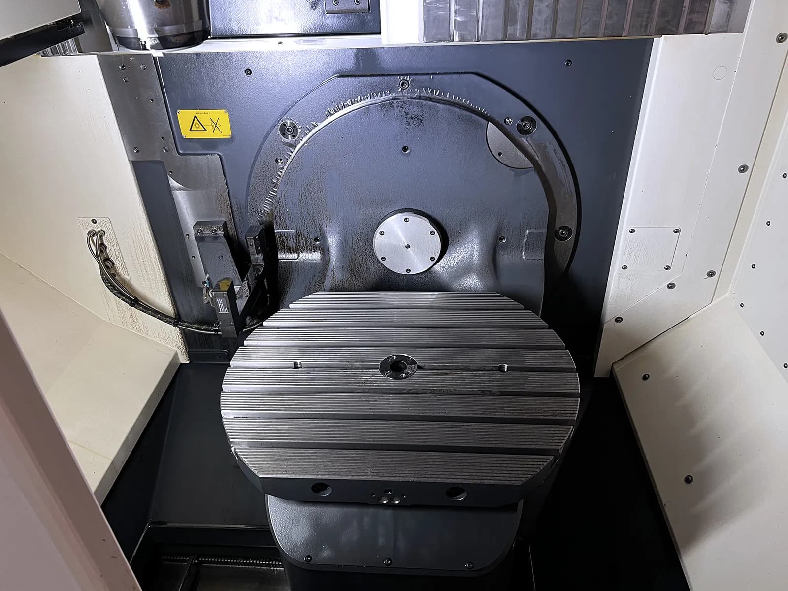 DMG MORI DMU 50 2015_3705251