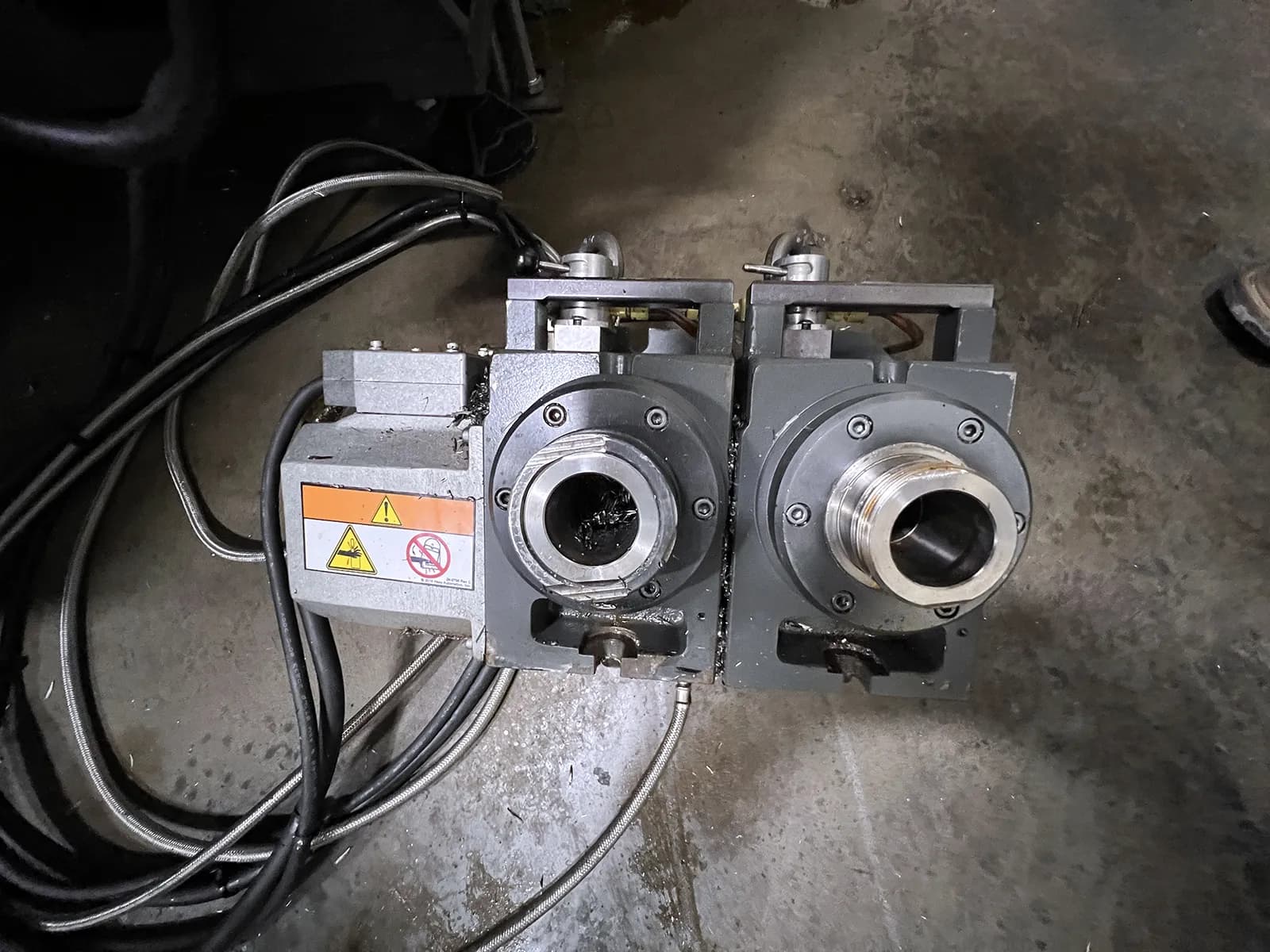 Haas DM-2 - 2021_3705871