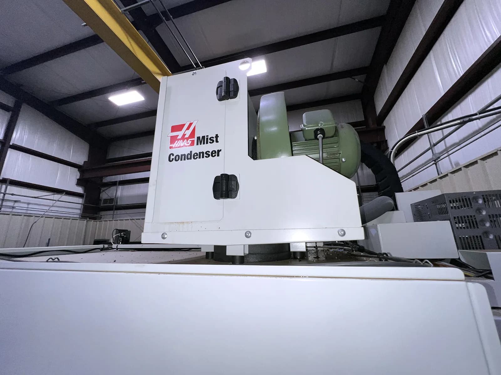Haas DM-2 - 2021_3705871