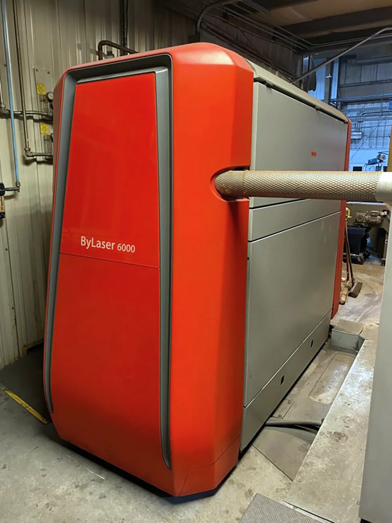 2015 Bystronic Autonom 4020_3706683