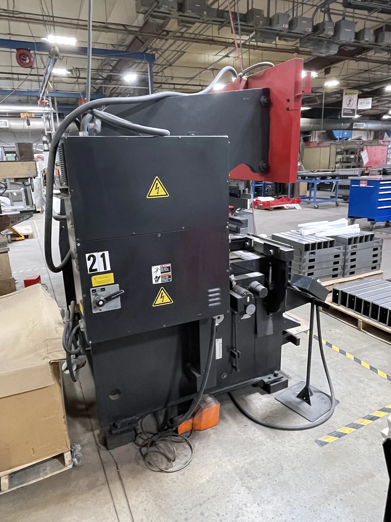 Amada RG5020LD 2005_3706837