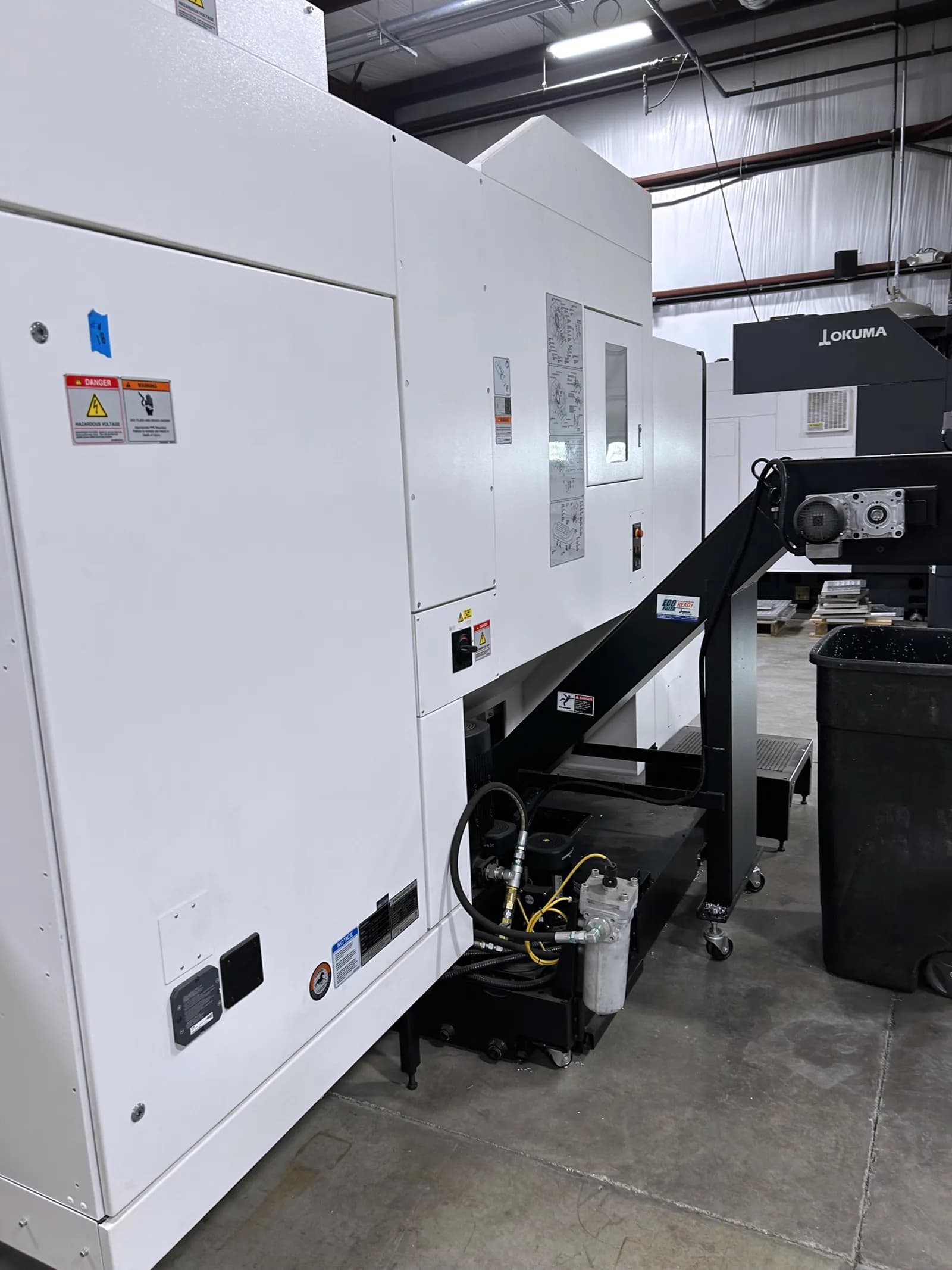 Mazak VC500C 2PC 2023_3706875