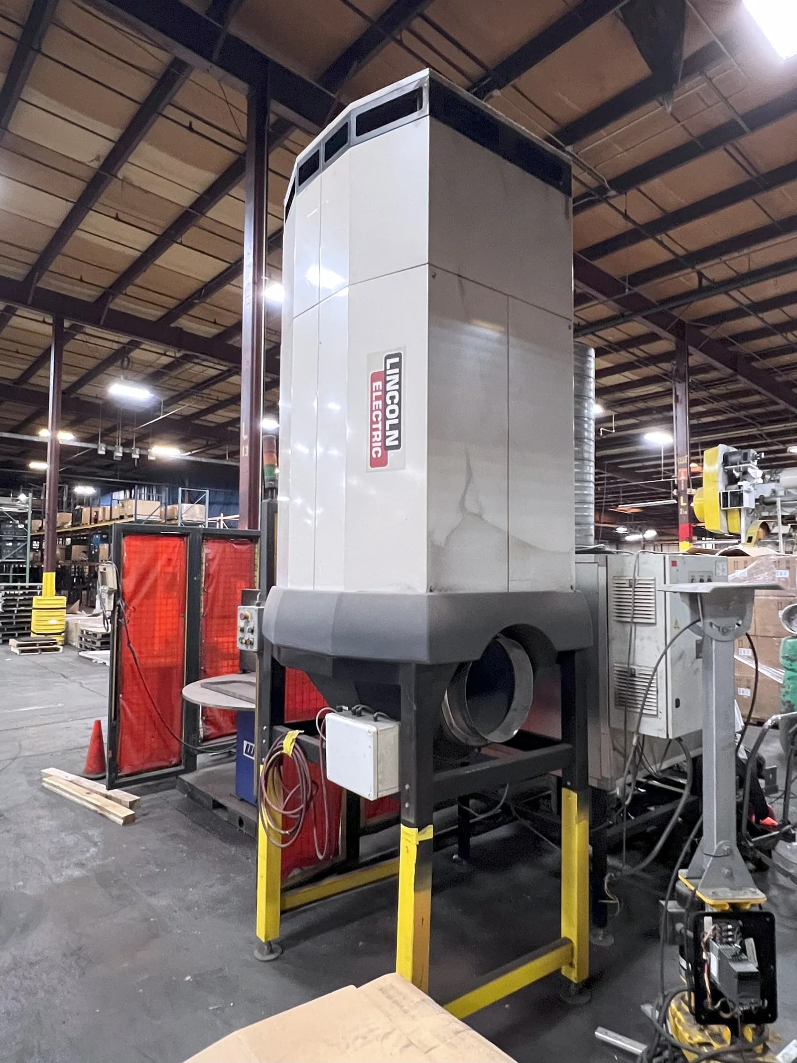 Wilson Welding cell_3704717