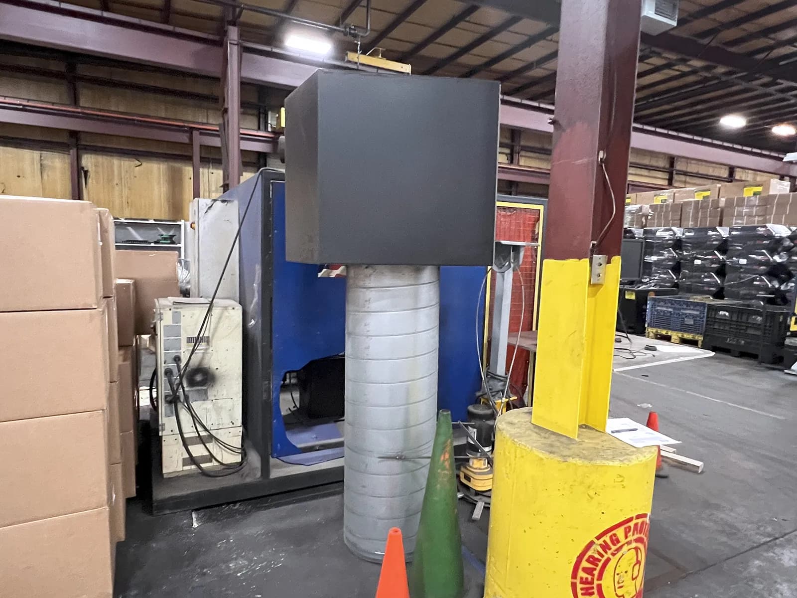 Wilson Welding cell_3704717