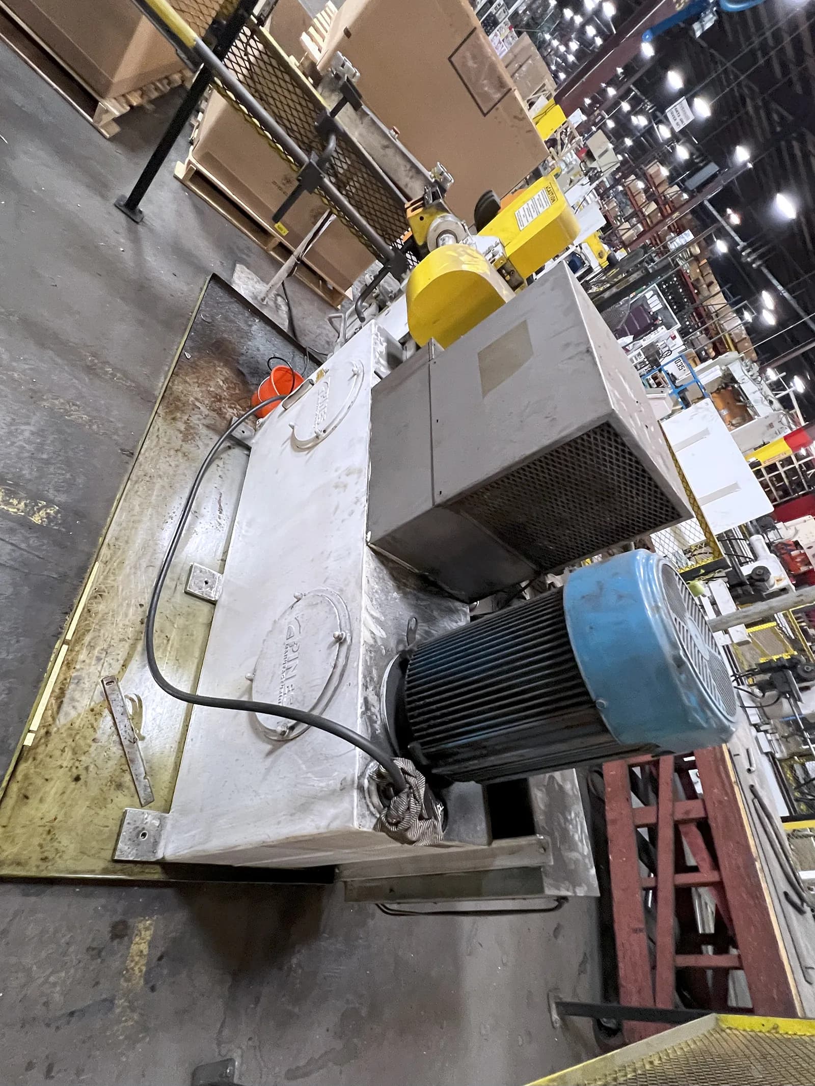 Pines #3t vertical Tube Bender_3704816