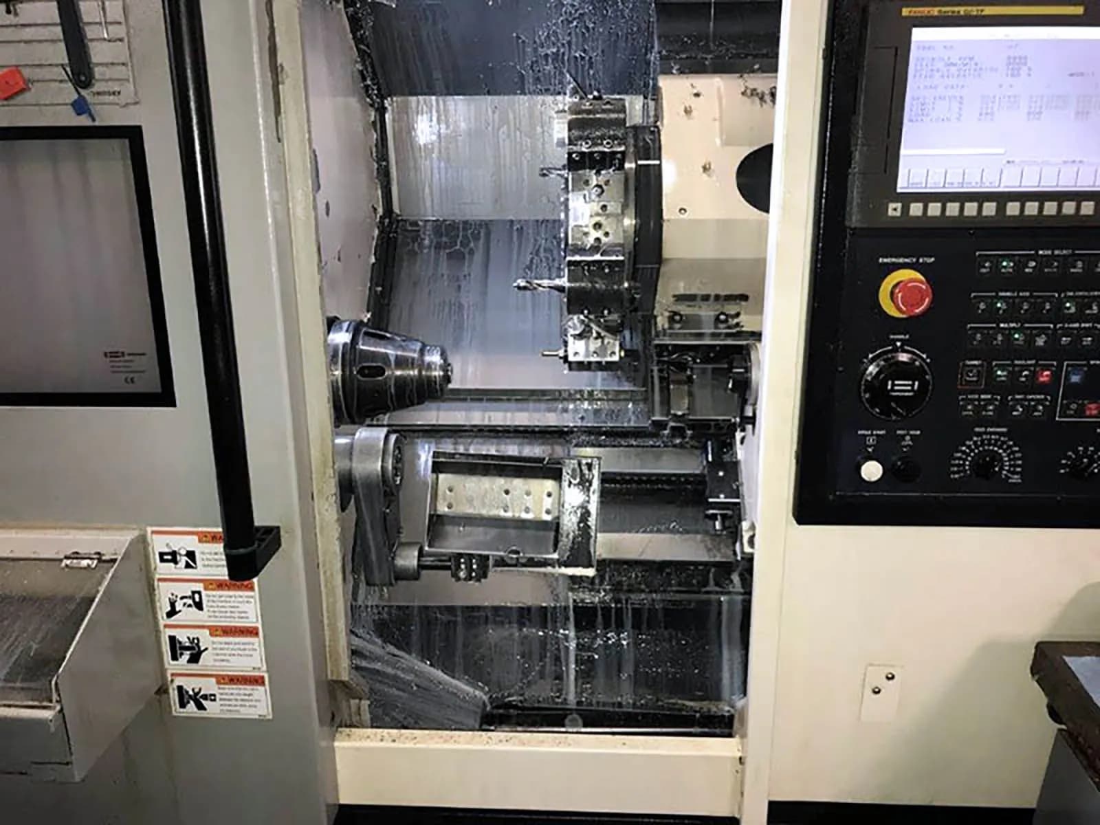 Hwacheon 160A 2017_3707862