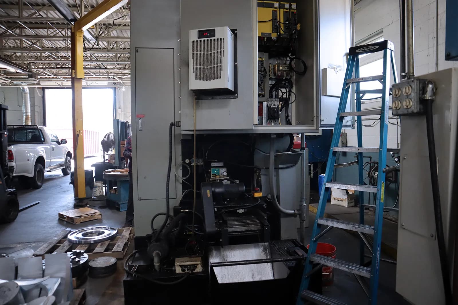Ameriseiki VT600 2008_MY_3707824