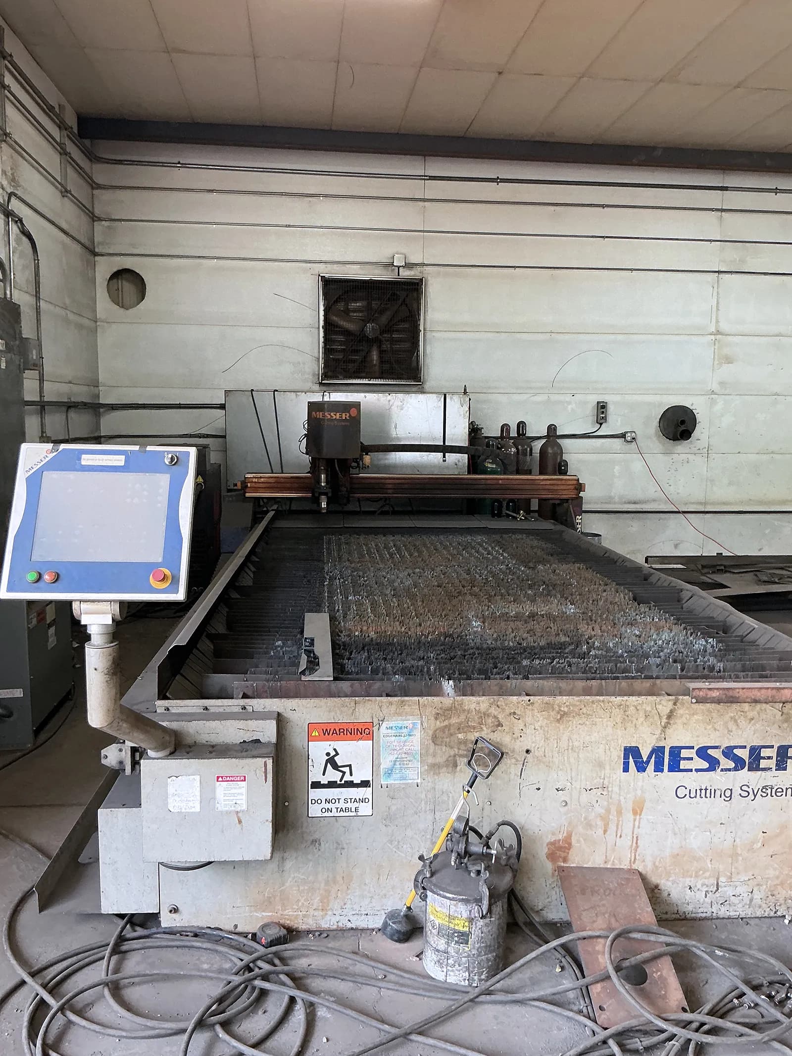 Messer EdgeMax 2012_3707977
