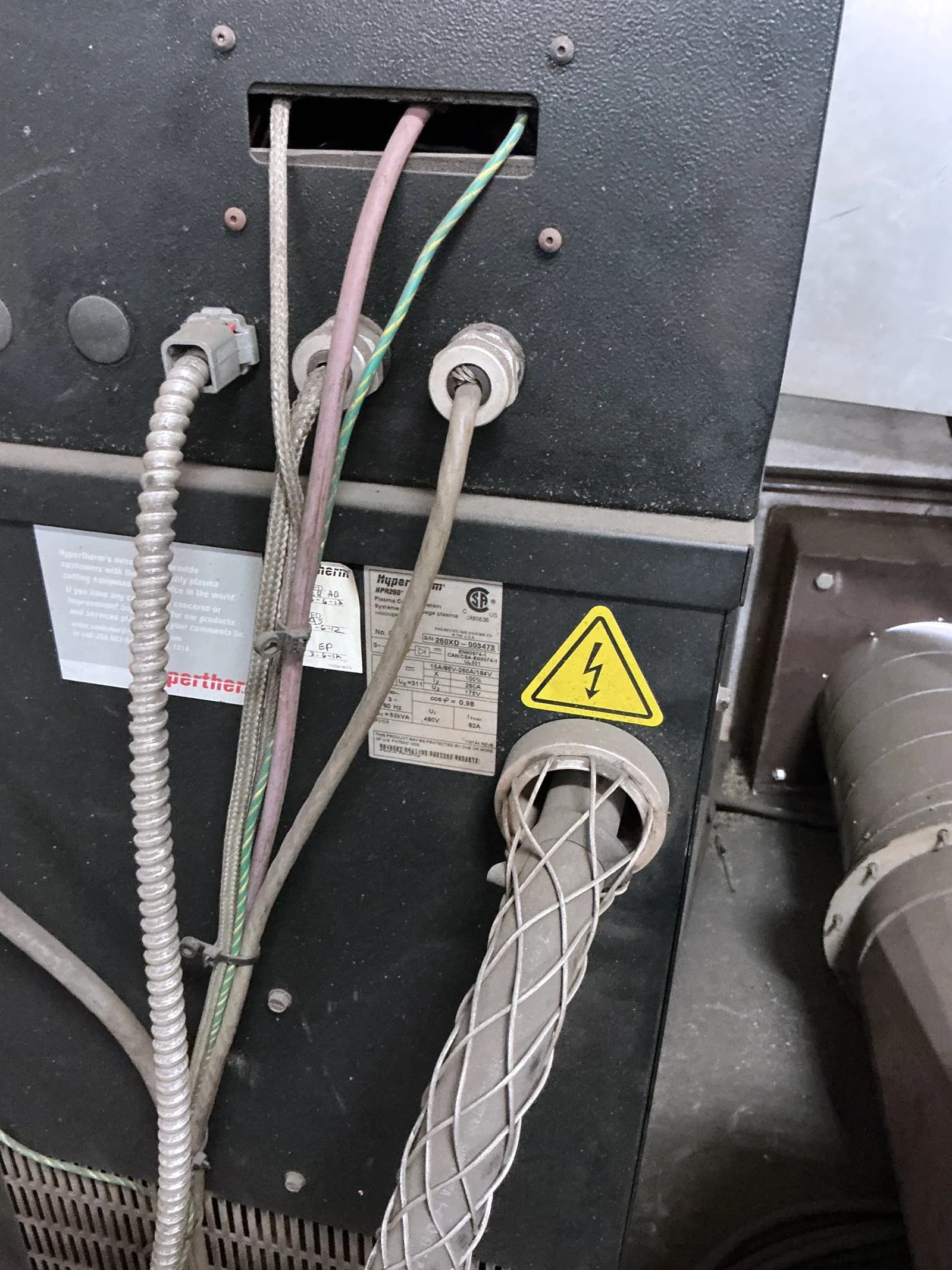 Messer EdgeMax 2012_3707977