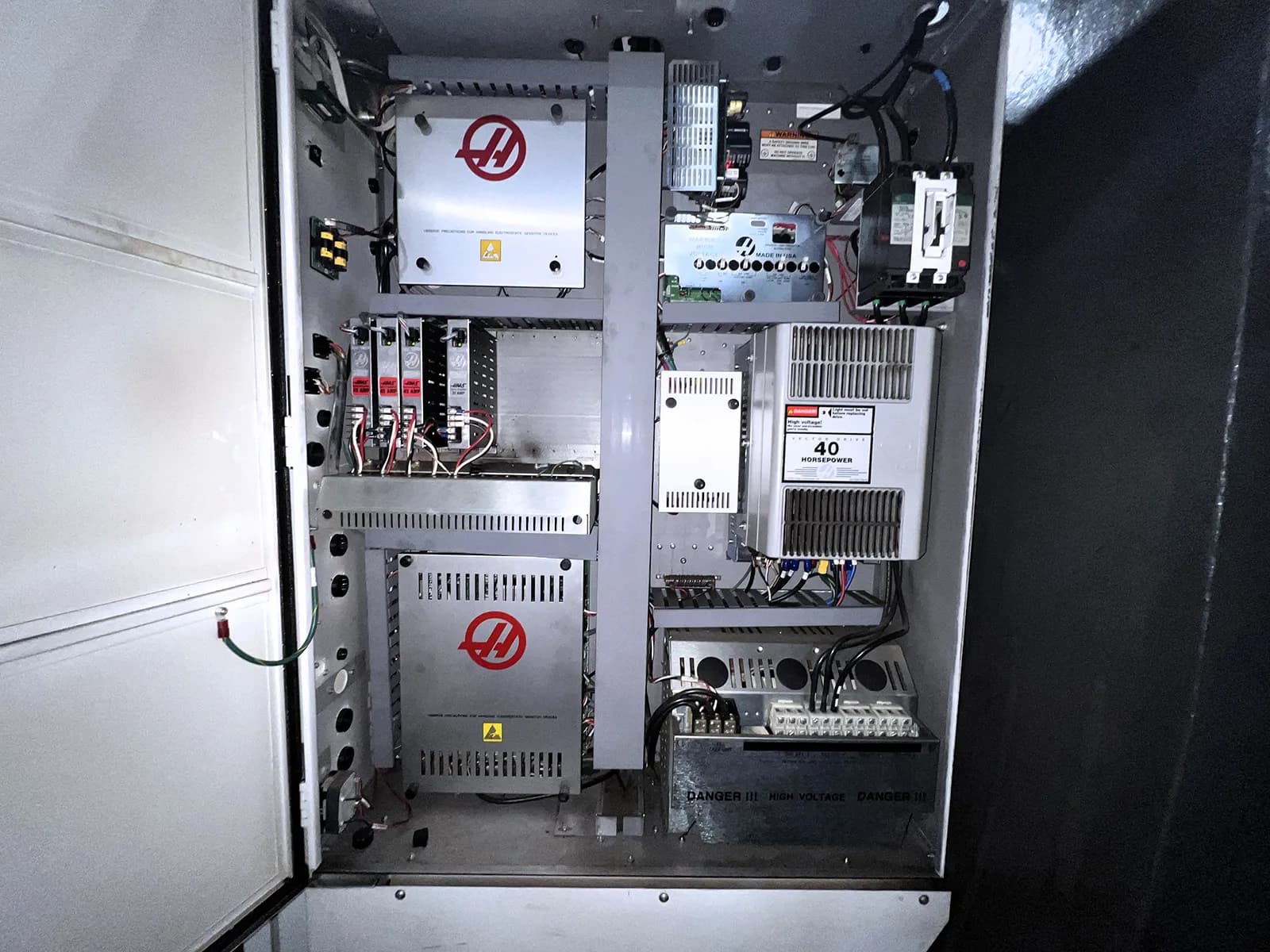Amada RG5020LD 2005