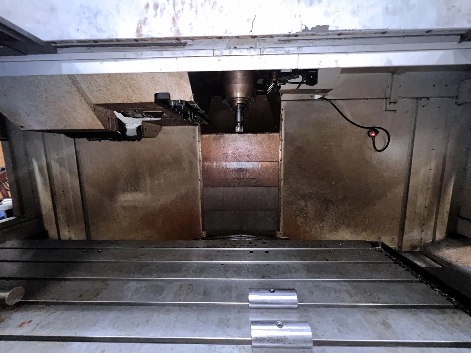 Amada RG5020LD 2005