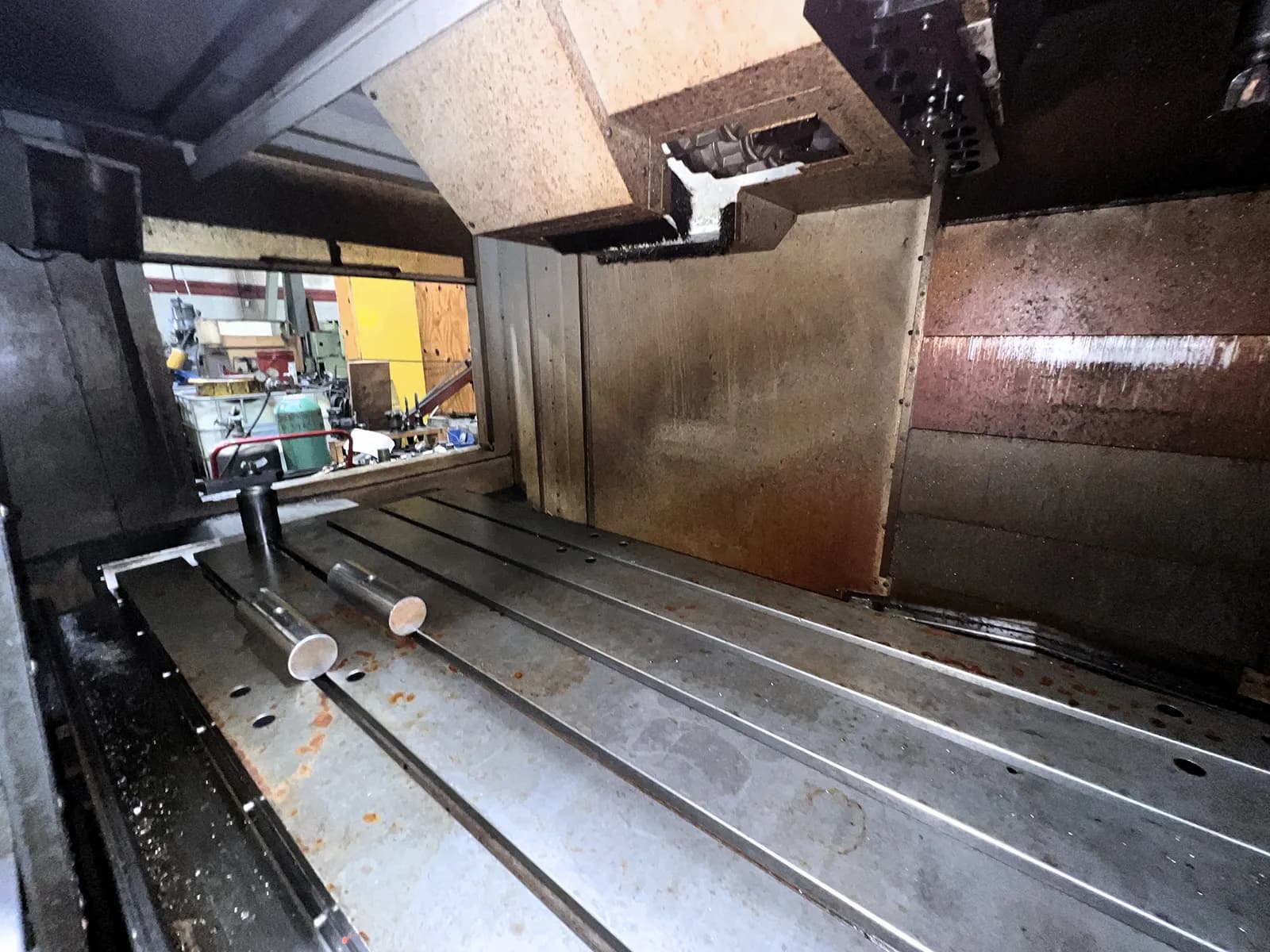 Amada RG5020LD 2005