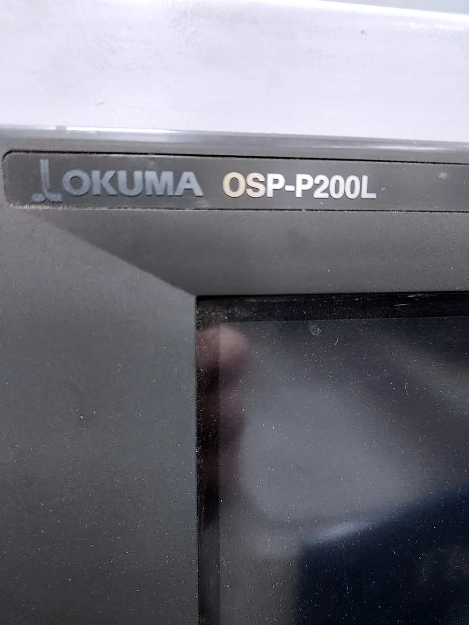 Okuma MULTUS-B400W 2007_3708896