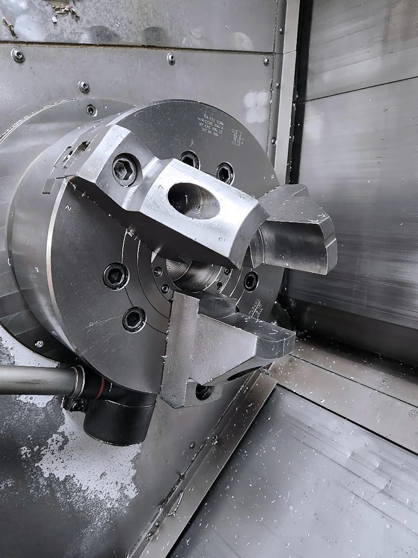 Okuma MULTUS-B400W 2007_3708896