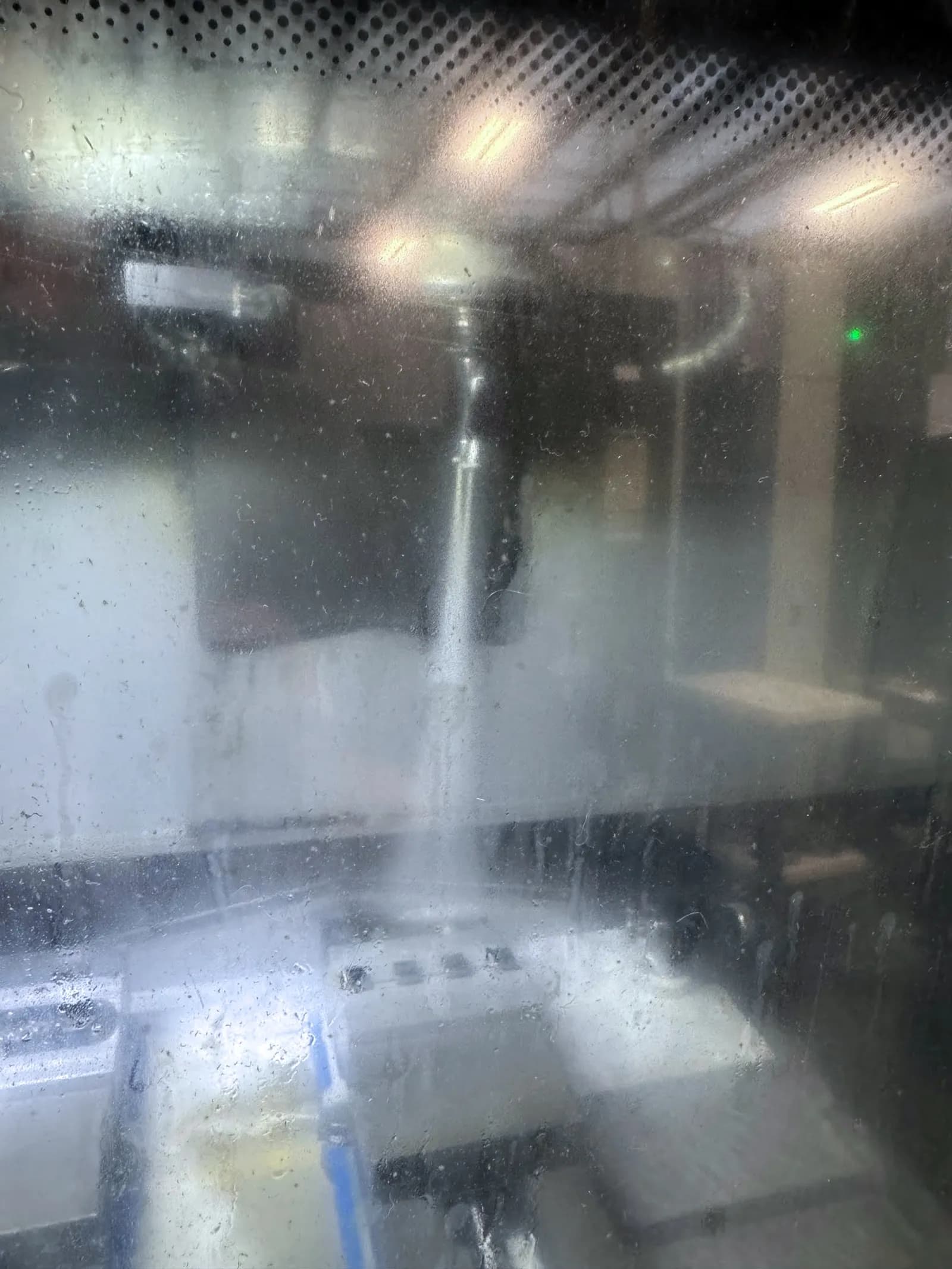 Doosan DNM 4500