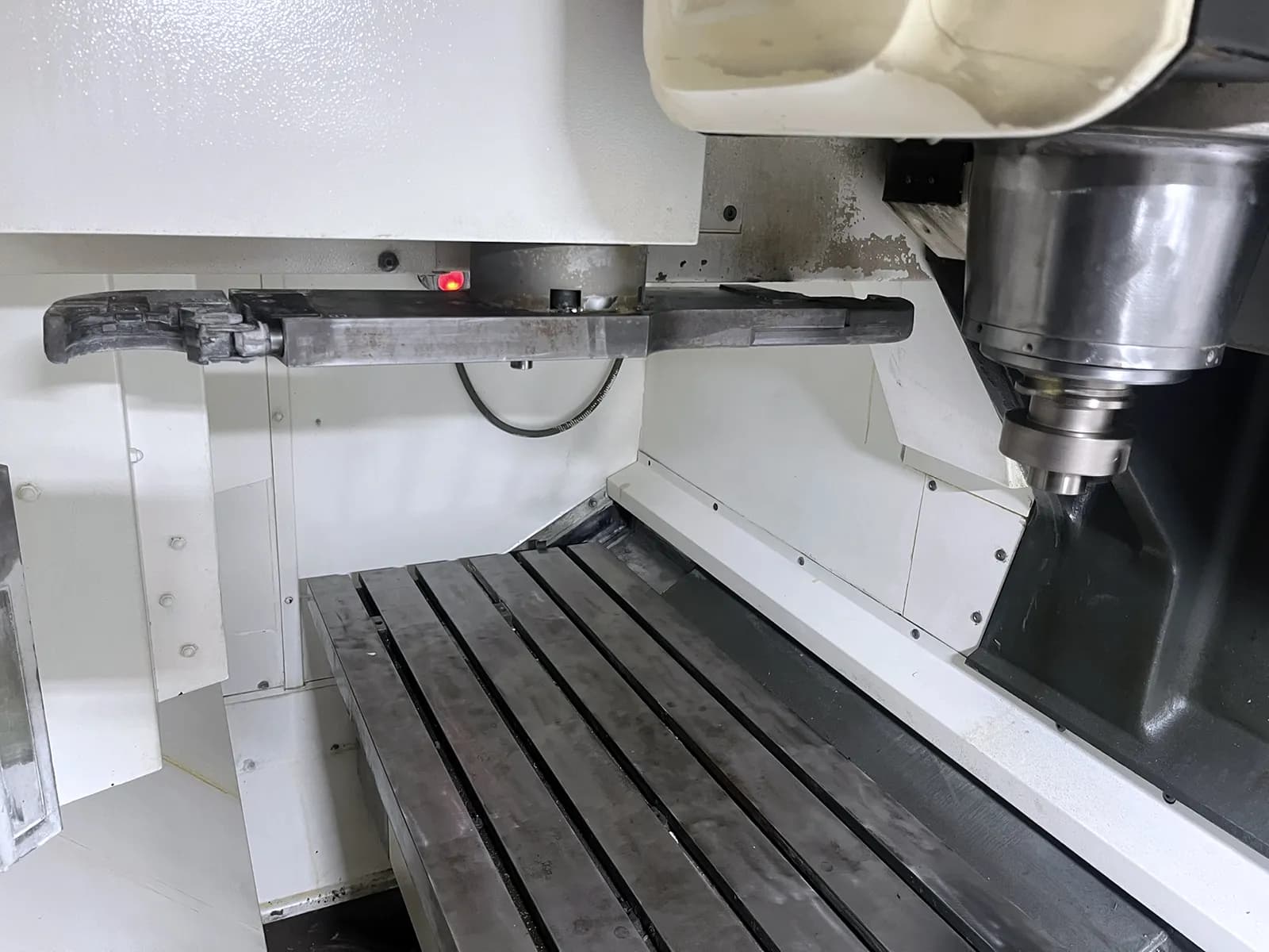 DMG Mori CMX1100V 2016 (XM-80)_3701423