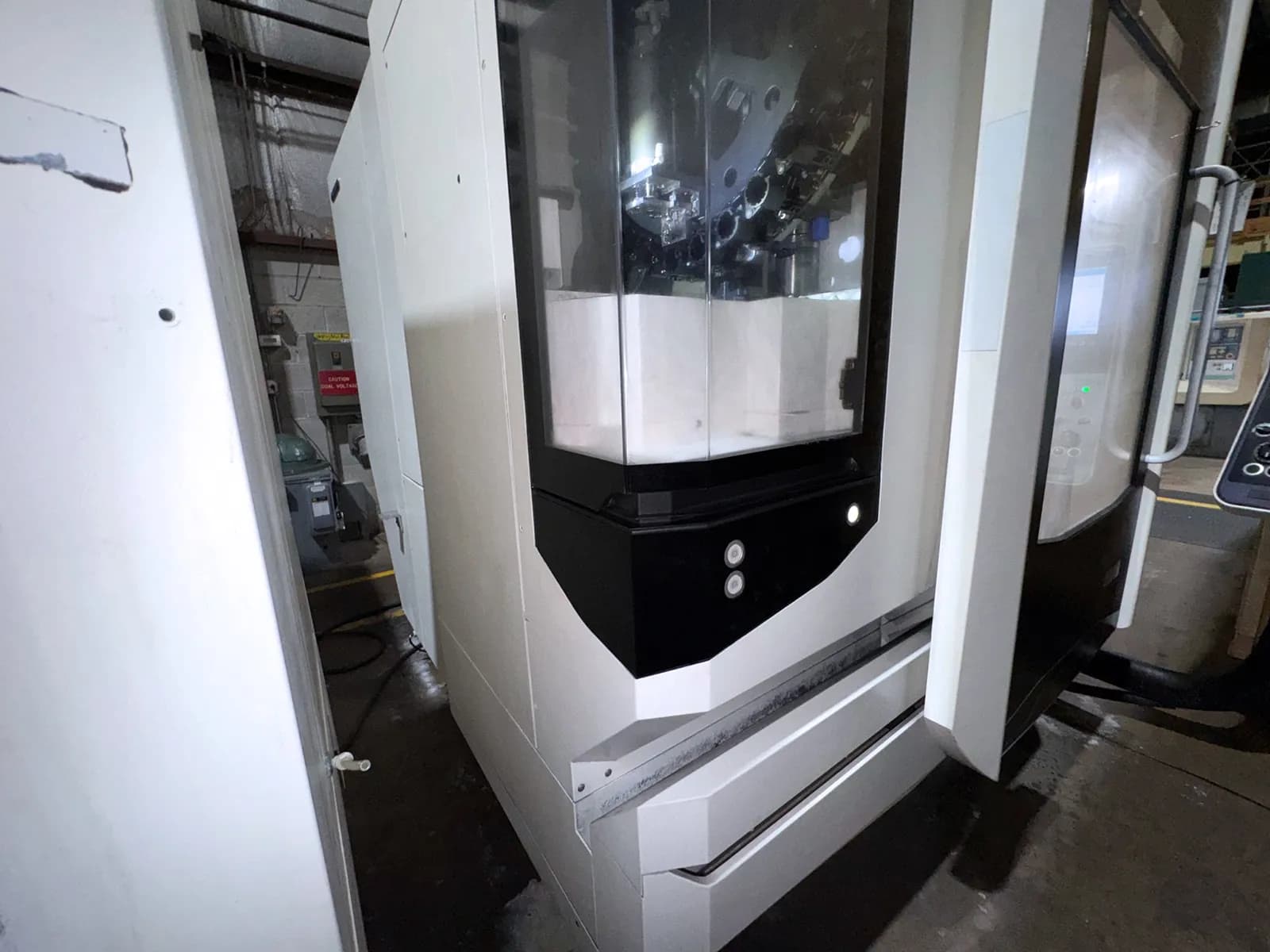 DMG Mori CMX800V_3701421