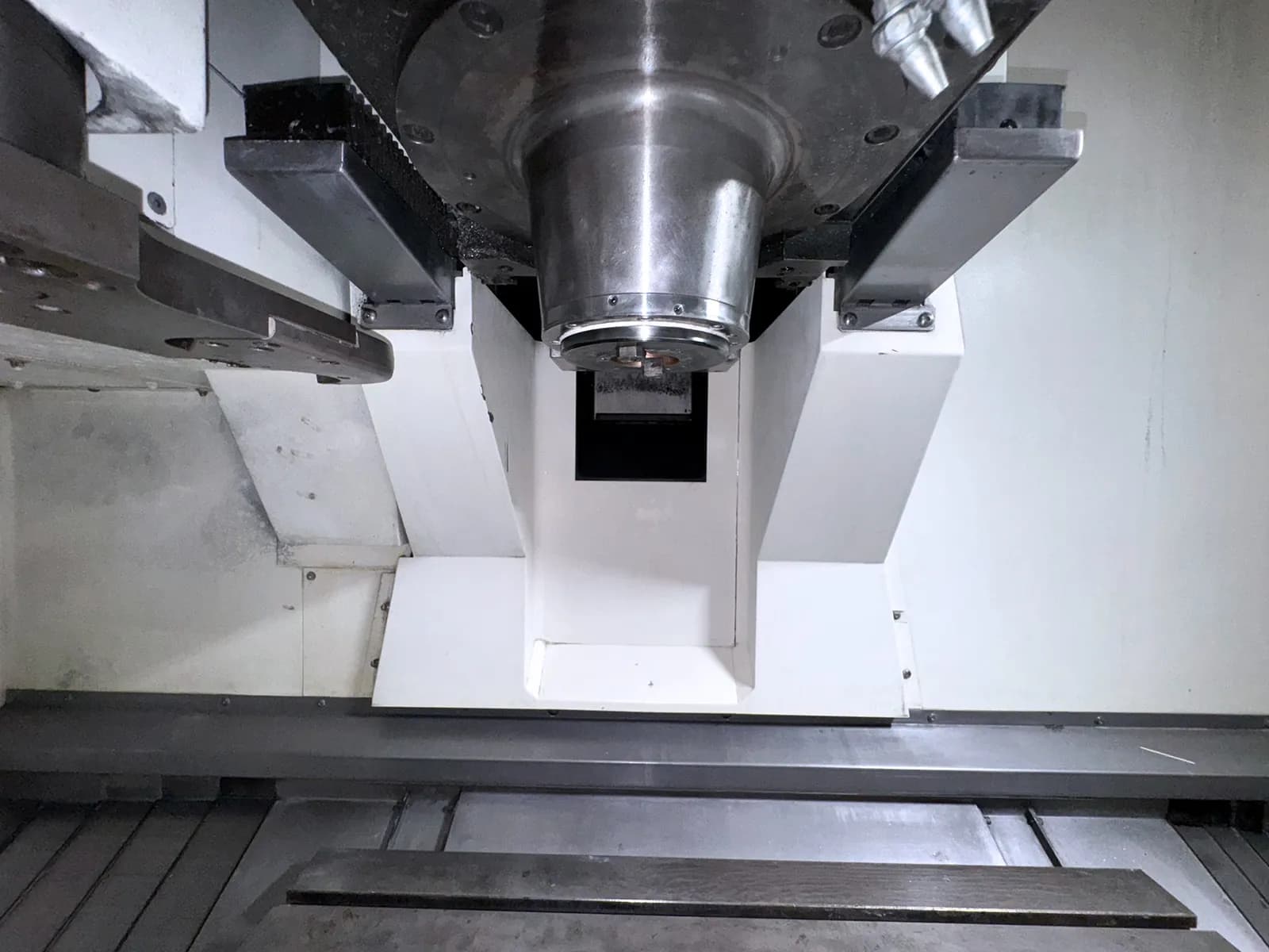 DMG Mori CMX800V_3701421