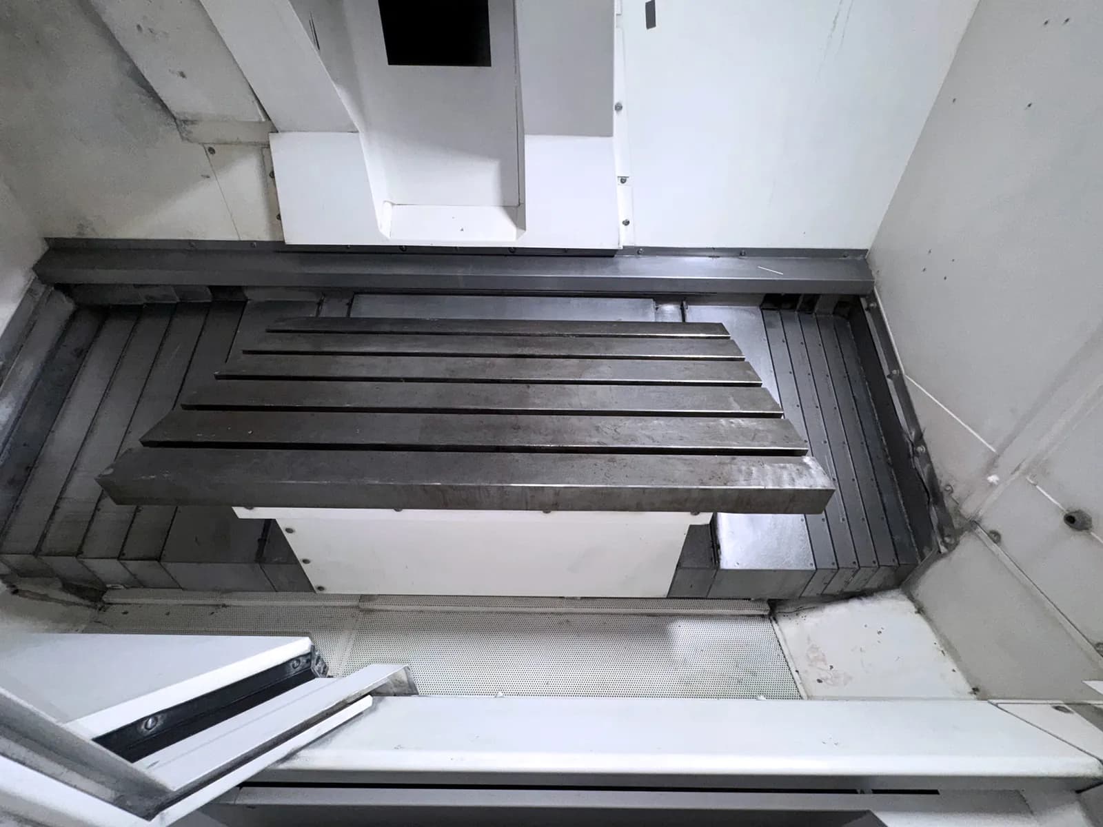 DMG Mori CMX800V_3701421