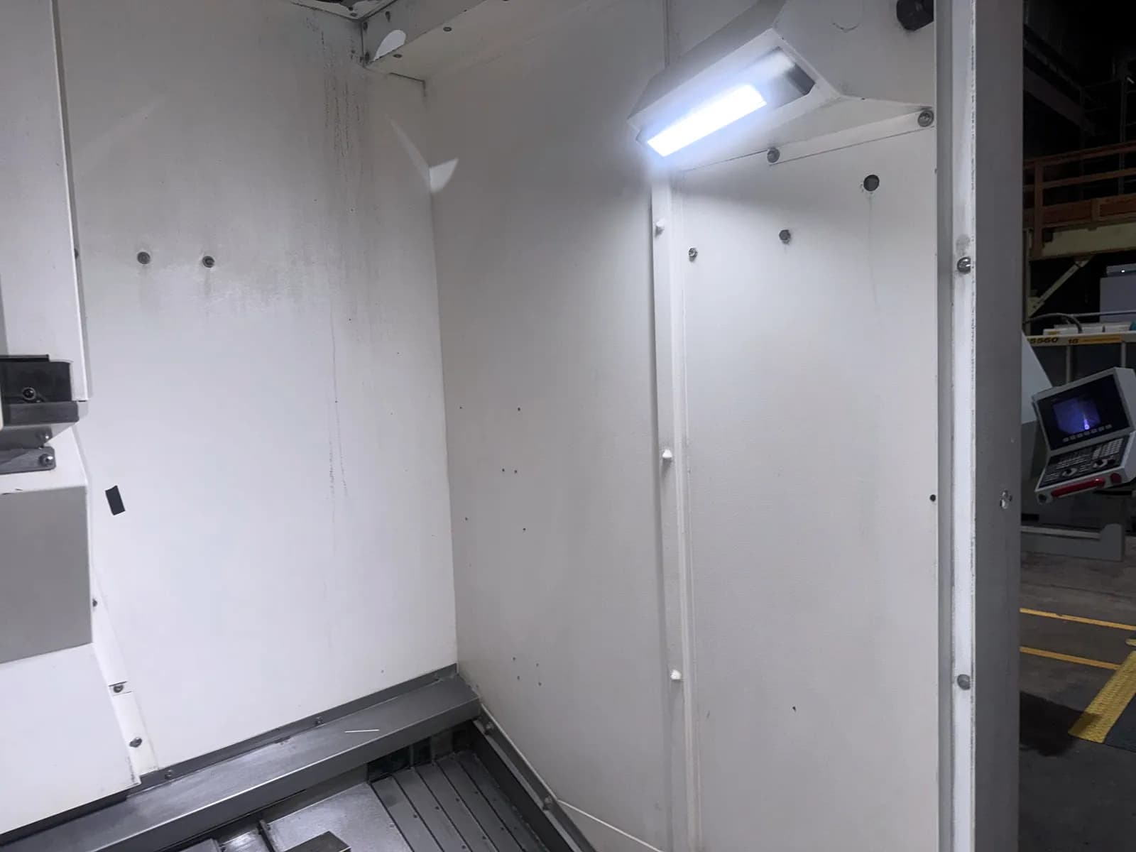 DMG Mori CMX800V_3701421