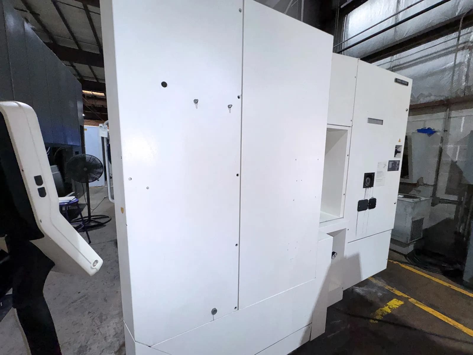 DMG Mori CMX800V_3701421