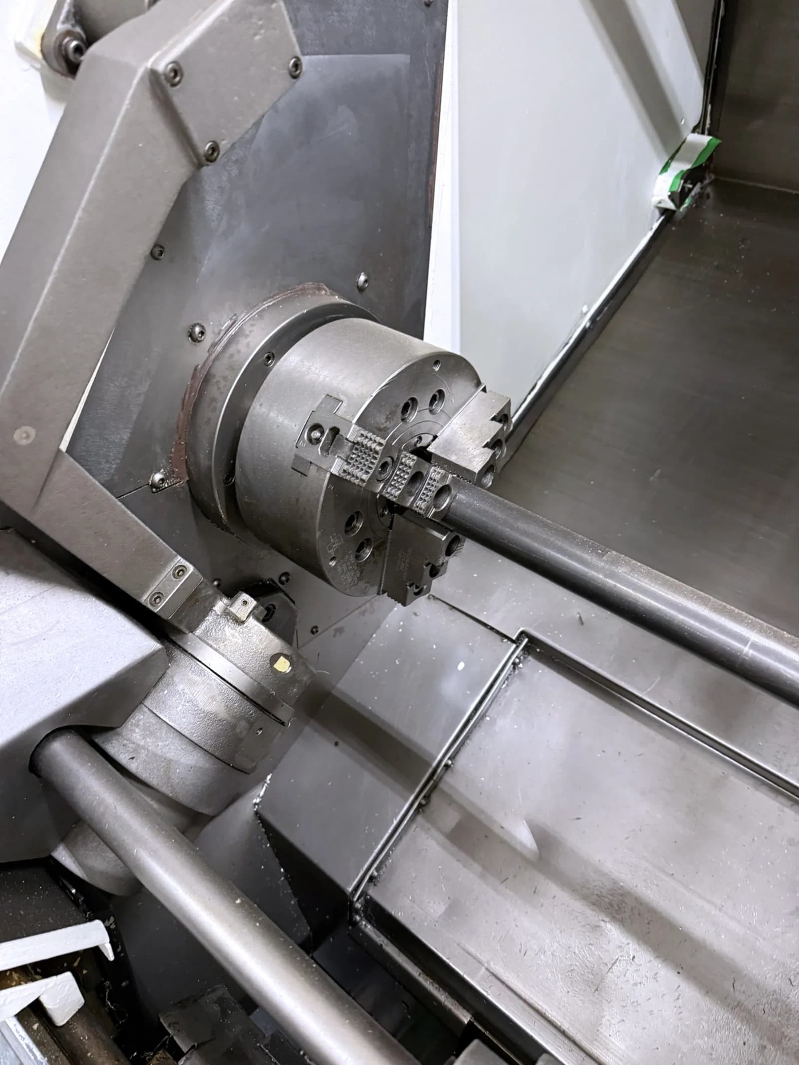 Mazak QTN 200MS_3712749