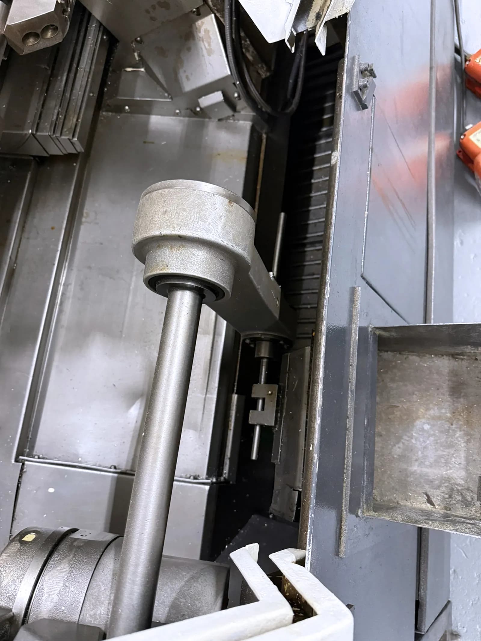 Mazak QTN 200MS_3712749