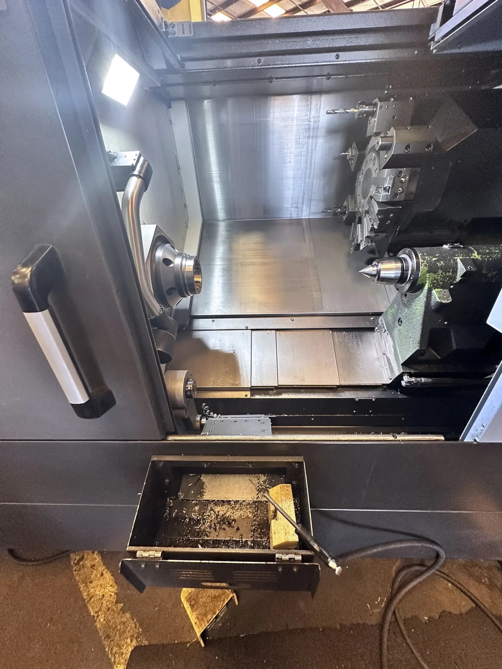 Doosan Puma GT2600M (2020)_3713215