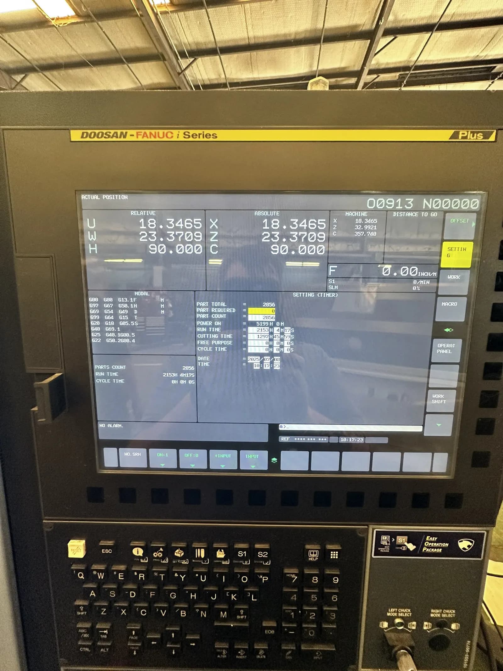 Doosan Puma GT2600M (2020)_3713215