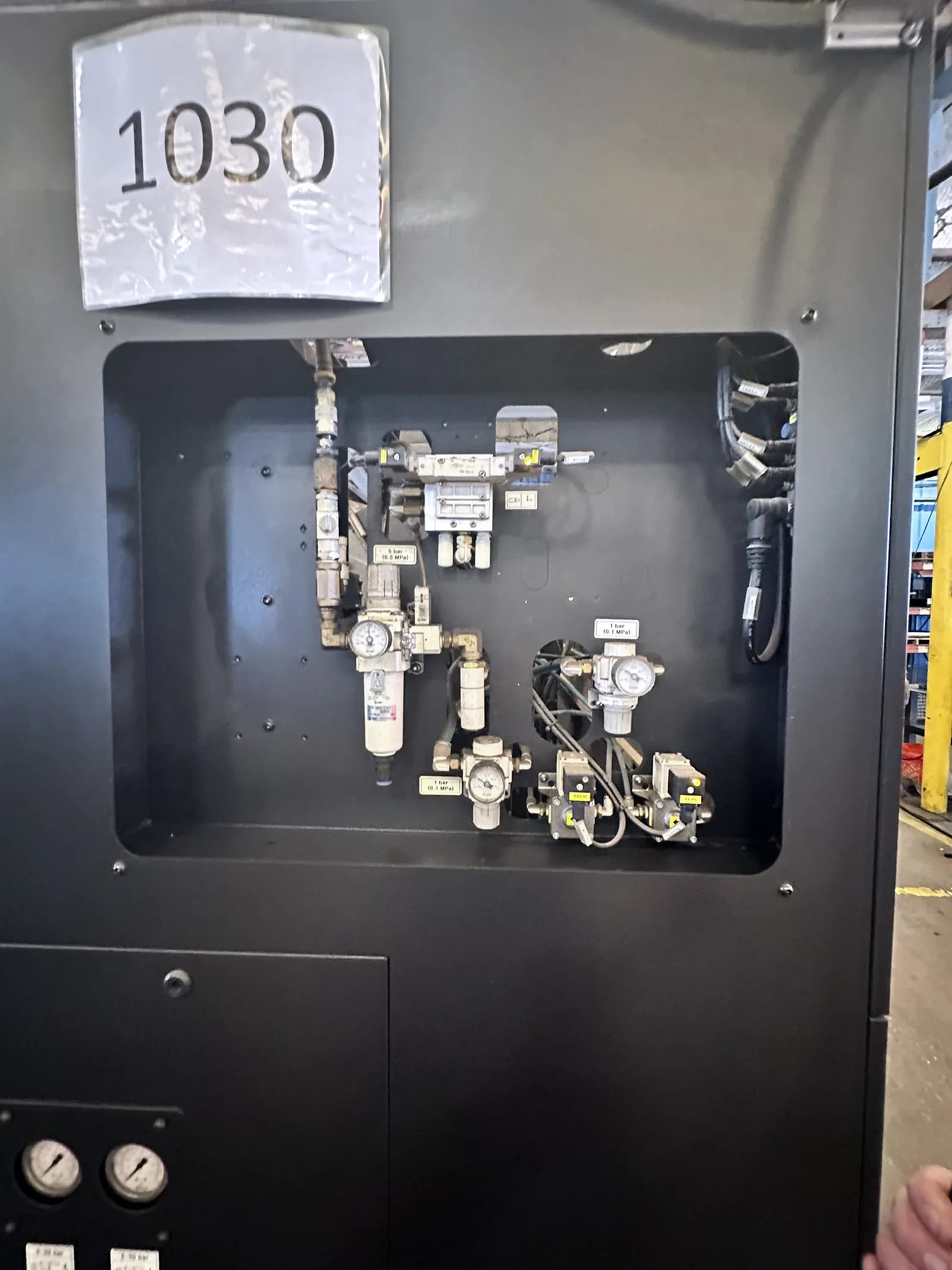Doosan Puma 3100LY_3713148