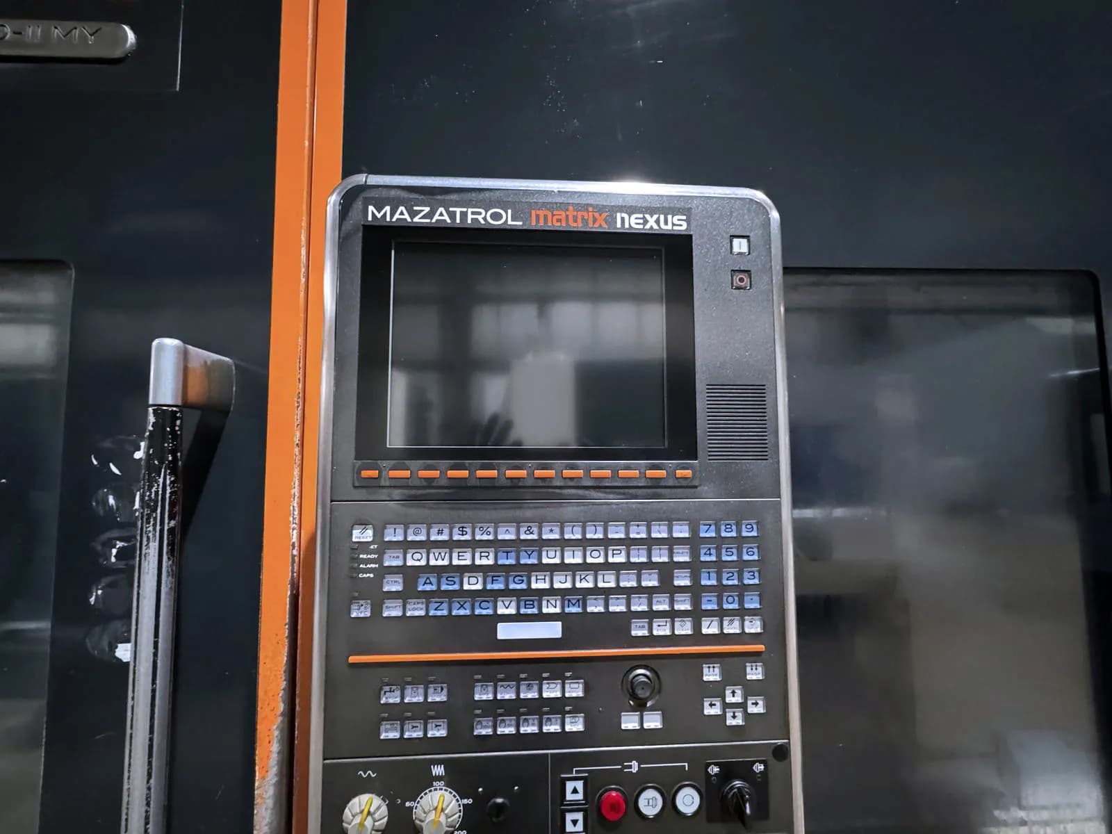 Mazak QTN 450MY  3000 2011_3713820