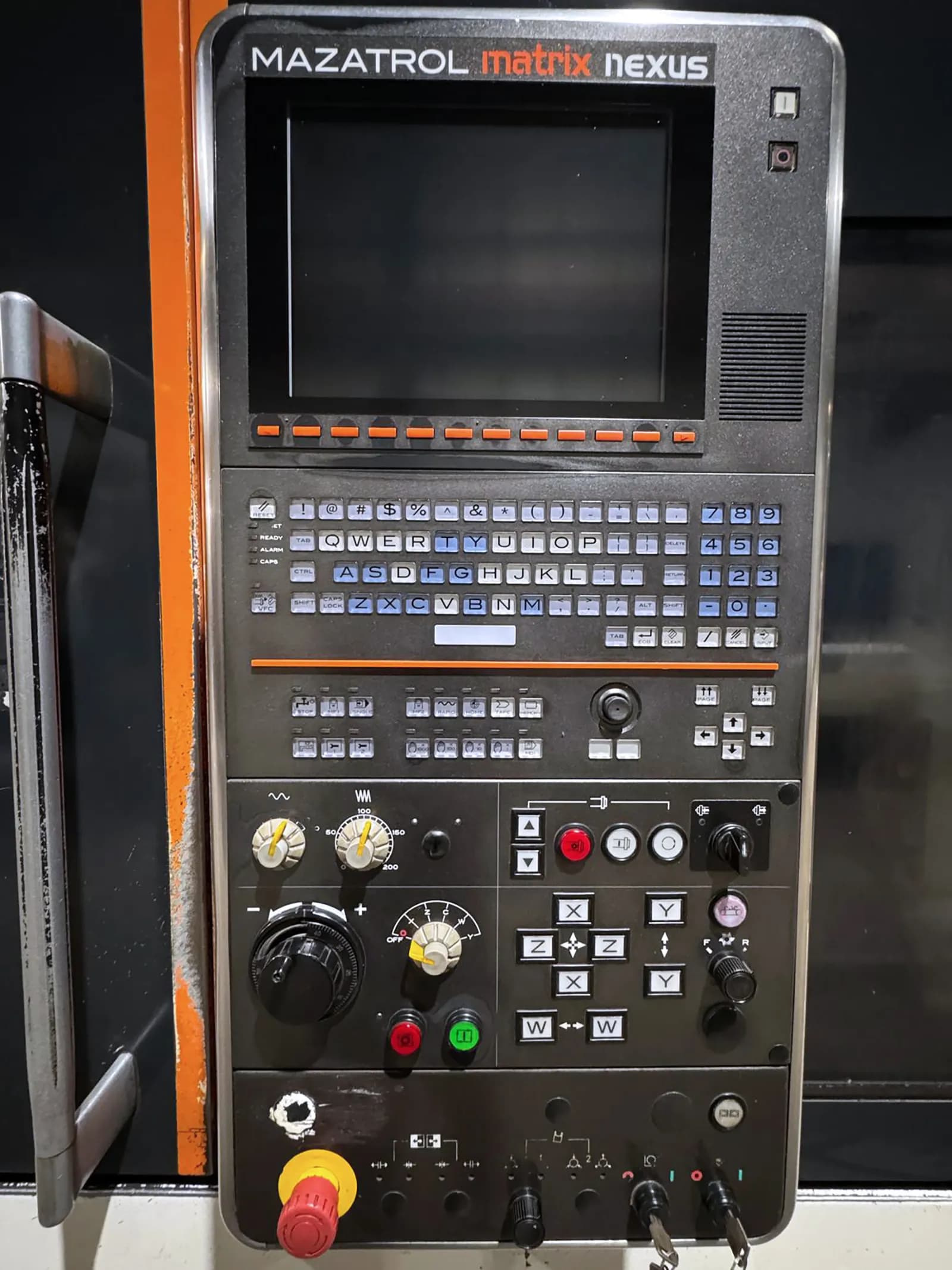 Mazak QTN 450MY  3000 2011_3713820