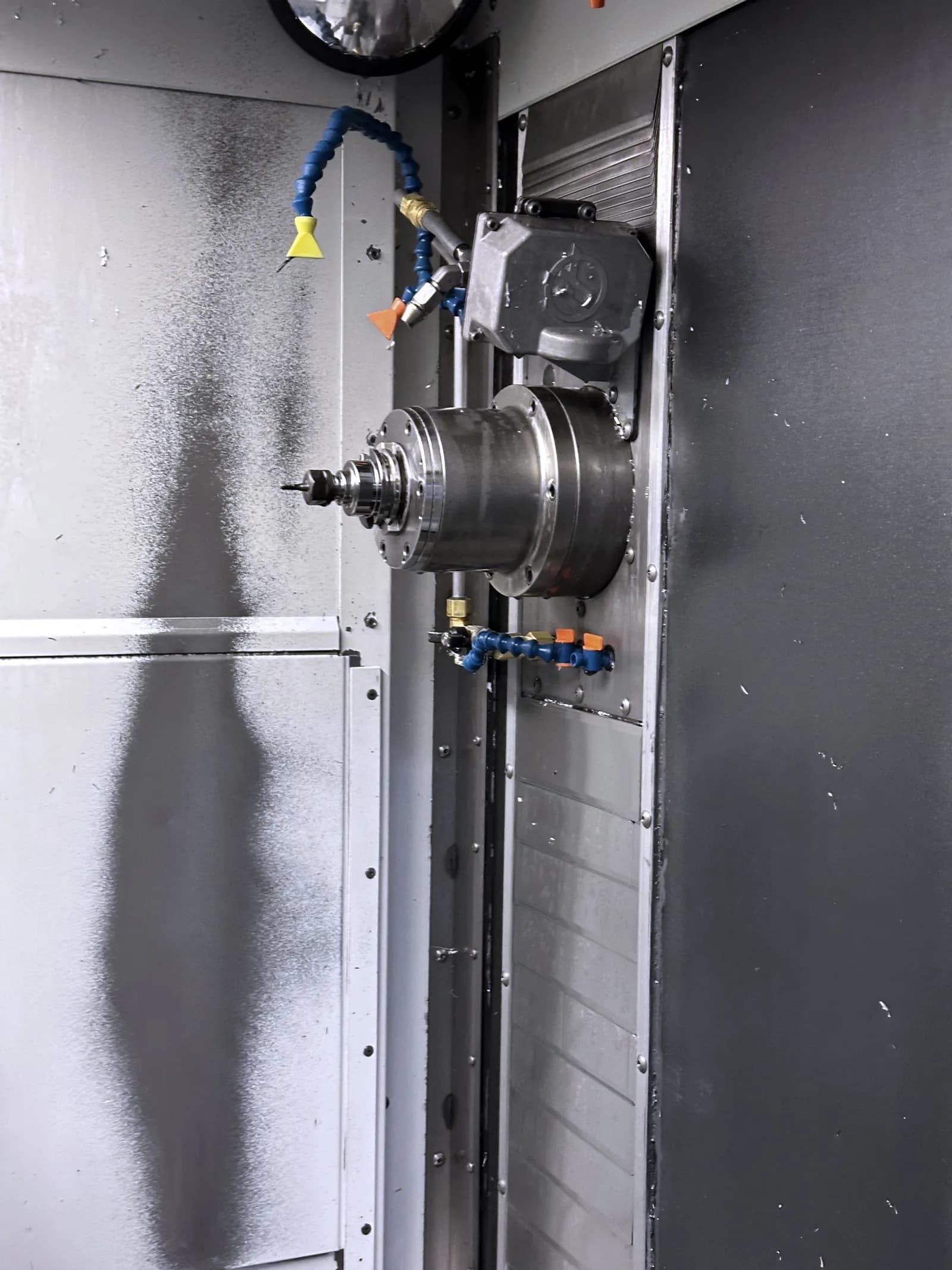 haas EC400 CNC HMC 2013_3713863